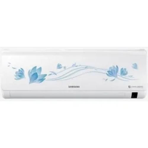 Samsung Ar12Nv3Hetu 1 Ton 3 Star Split Ac Front