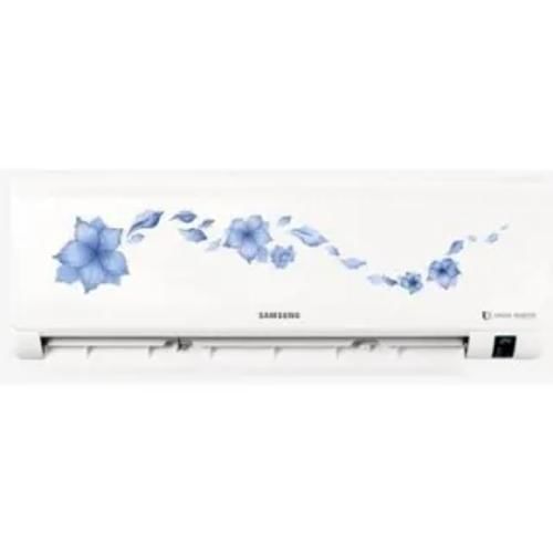 Samsung Ar18Nv3Hrtr 15 Ton Inverter Split Ac Front Display