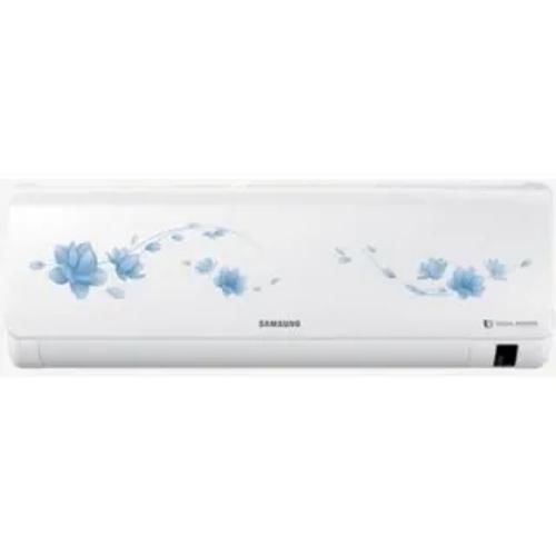 Samsung Ar12Nv3Hrts 1 Ton Inverter Split Ac Front