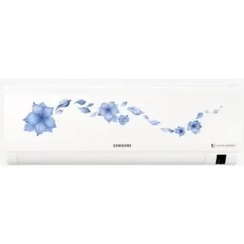 Samsung Ar18Nv5Hrtr 15 Ton Inverter Split Ac Front