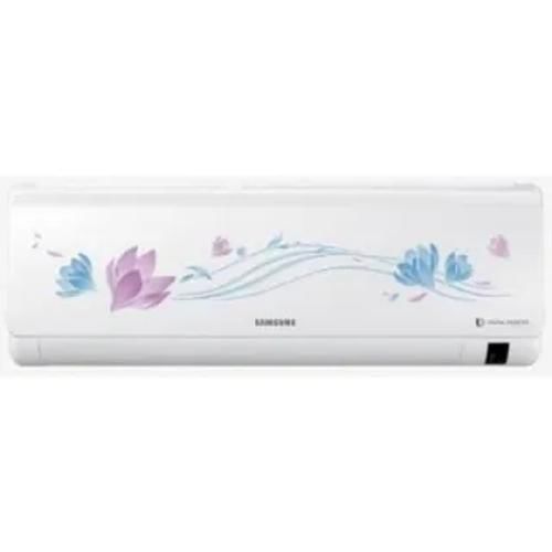 Samsung Ar12Nv3Hftv 1 Ton Inverter Split Ac Front