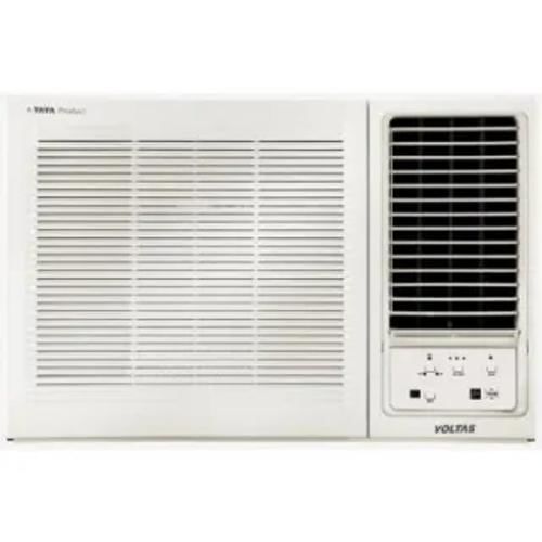 Voltas 183 Ezm 15 Ton 3 Star Window Ac Front