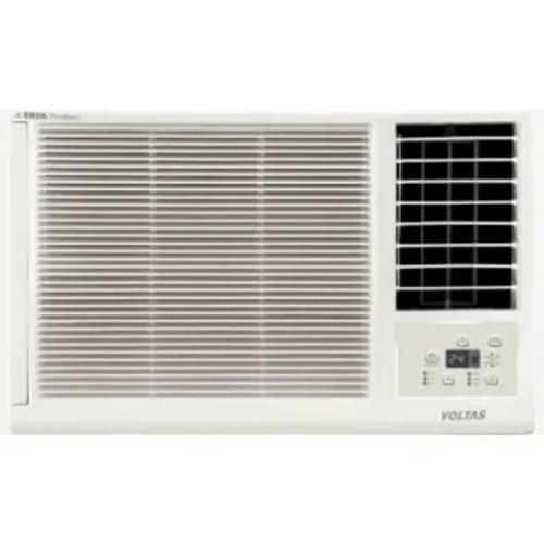 Voltas 122 Lzf 1 Ton 2 Star Window Ac Front