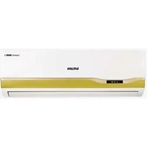 Voltas 122 Czg 1 Ton 2 Star Split Ac Front