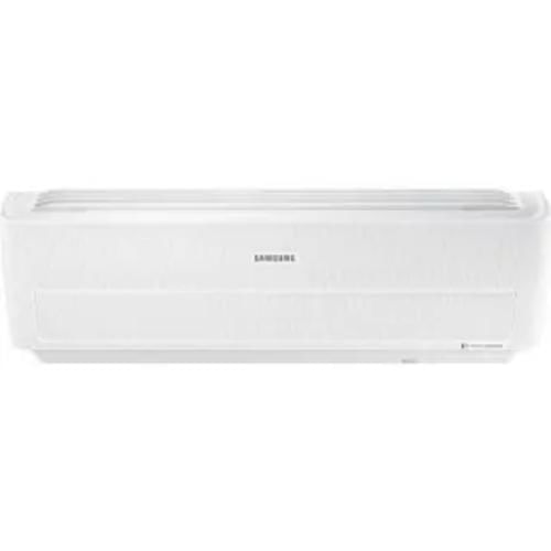 Samsung Ar12Nv5Xewk 15 Ton Inverter Split Ac Front