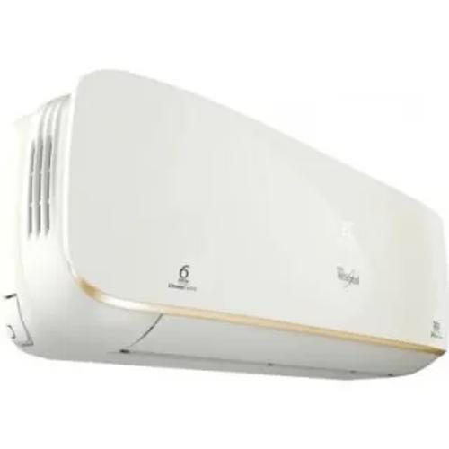 Whirlpool 3D Cool Hd Copr 5S 1 Ton 5 Star Split Ac Front Display