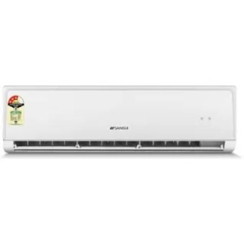 Sansui Ss4C54Ws1 Cm 3S 15 Ton Inverter Split Ac Front