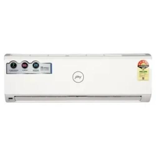 Godrej Gsc 12 Ffzh 5 Rwph 1 Ton 5 Star Split Ac Front