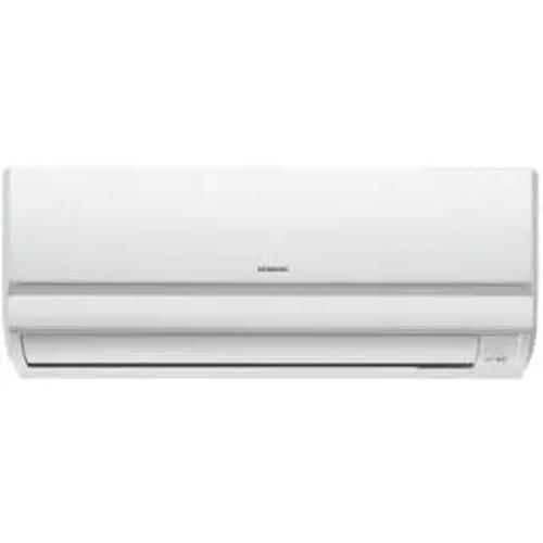 Hitachi Rsi418Haeaw 15 Ton Inverter Split Ac Front