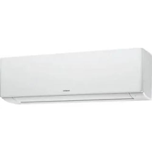 Hitachi Rsg412Eaea 1 Ton 4 Star Split Ac Front Display