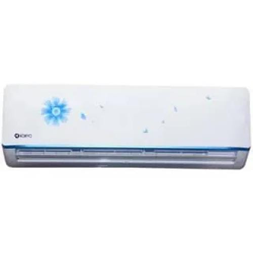 Koryo Fsksiao1812A5S Fs12 1 Ton 5 Star Split Ac Front