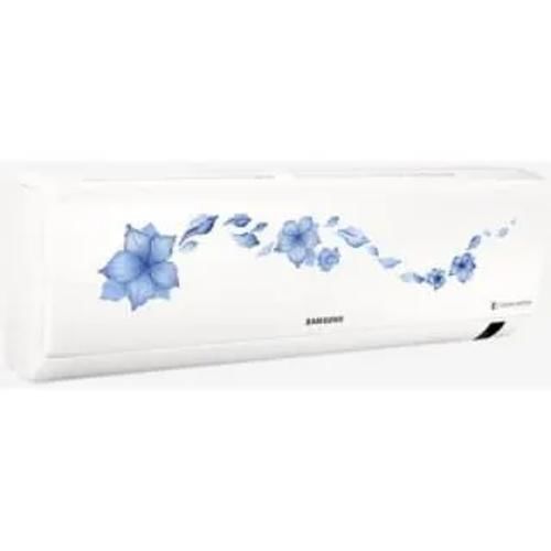 Samsung Ar12Mv5Hetr 1 Ton 5 Star Split Ac Front Display