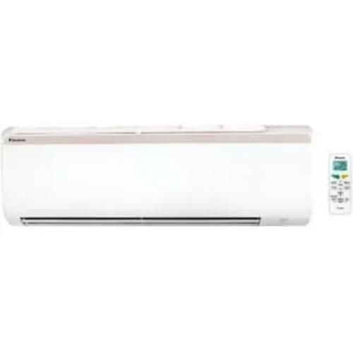 Daikin Ftc50Srv16E 15 Ton 3 Star Split Ac Front