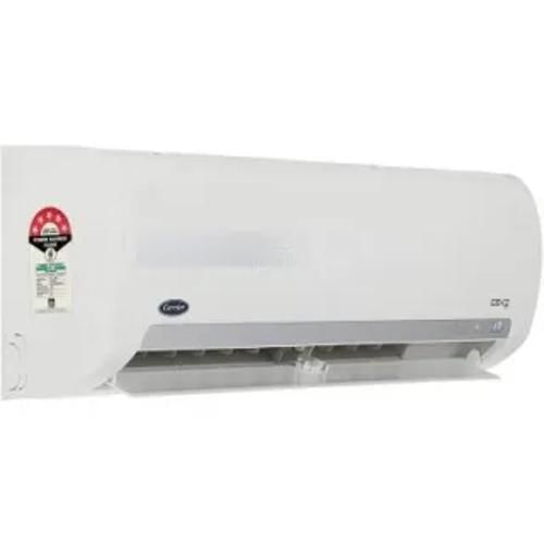 Carrier Cacs18Eo5R7 Ton 5 Star Split Ac Front Display