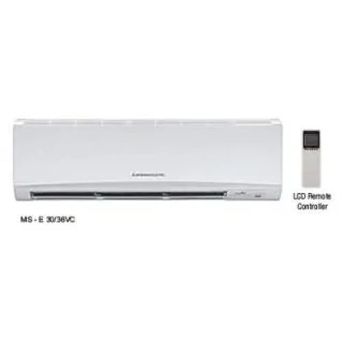 Mitsubishi Ms E30Vc 25 Ton 1 Star Split Ac Front