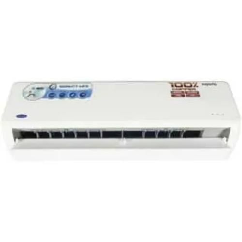 Carrier Superia 15 Ton 5 Star Split Ac Front