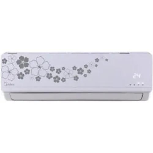 Midea 18K Flair X 15 Ton 3 Star Split Ac Front
