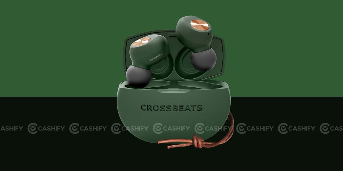 crossbeats pebble review