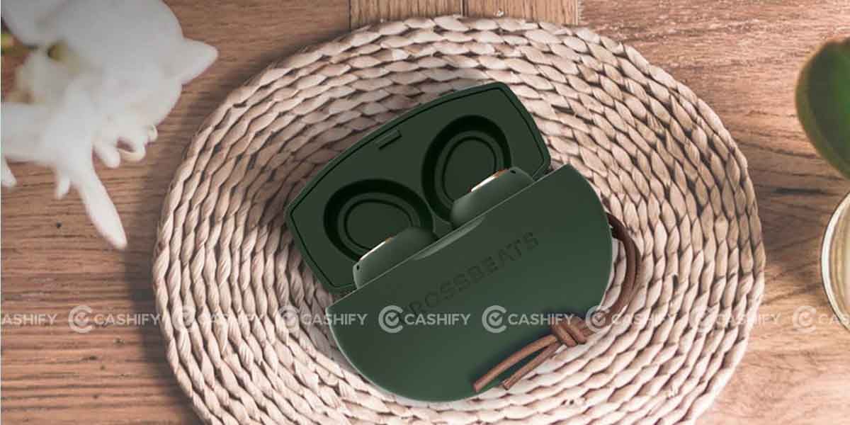 Crossbeats Pebble Review – Great Sound In Budget