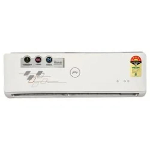 Godrej Gsc 12 Sfzm 5 Rwpm 1 Ton 5 Star Split Ac Front