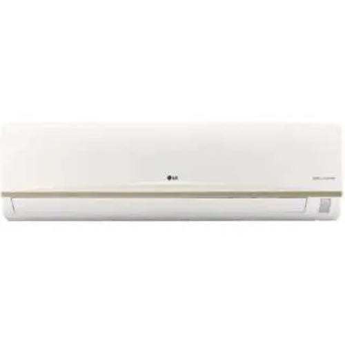 Lg Js Q18Vpxd1 15 Ton 3 Star Split Ac Front