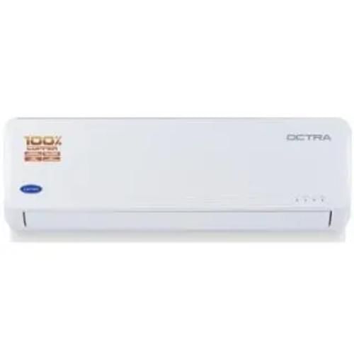 Carrier Octra Cacs18Oc5T6 15 Ton 5 Star Split Ac Front