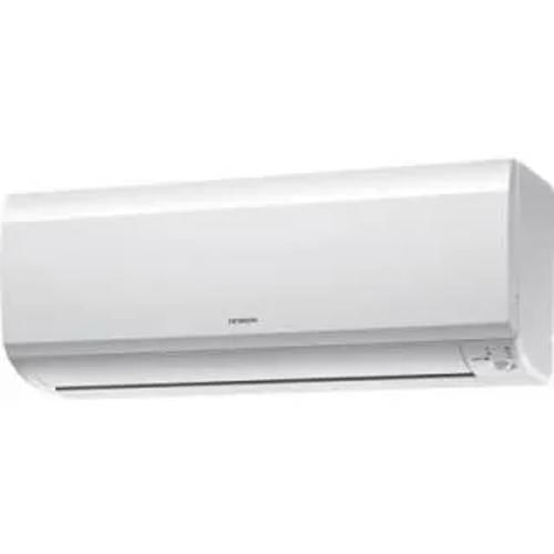 Hitachi Kashikoi 5200I Rmb524Aaea 2 Ton Inverter Split Ac Front Display