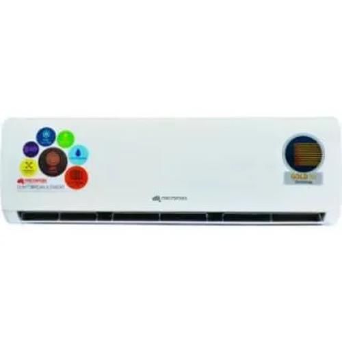Micromax Acs18Ed5Cs02 15 Ton 5 Star Split Ac Front