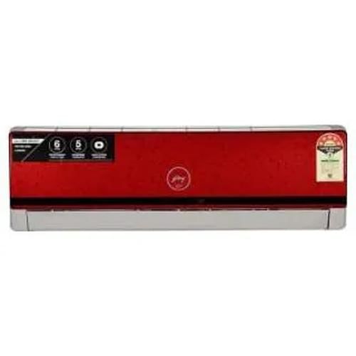 Godrej Gsc 12 Fg 6 Rog 1 Ton 5 Star Split Ac Front