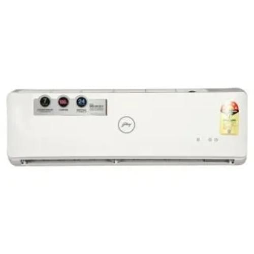 Godrej Gsc 12 Ffzm 5 Rwpm 1 Ton 5 Star Split Ac Front