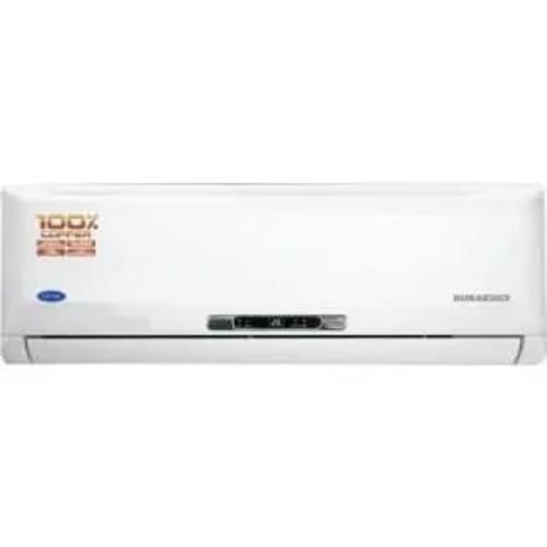 Carrier Duraedge Cacs18De3R5 15 Ton 3 Star Split Ac Front