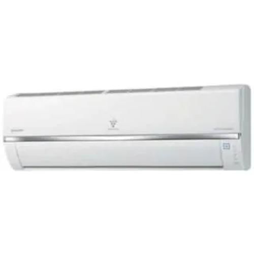 Sharp Ah Xp10Lv 08 Ton Inverter Split Ac Front
