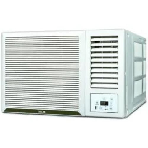 Akai Akw 183Ce 15 Ton 3 Star Window Ac Front