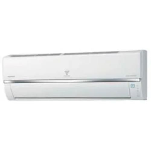 Sharp Ah Xp13Lv 11 Ton Inverter Split Ac Front