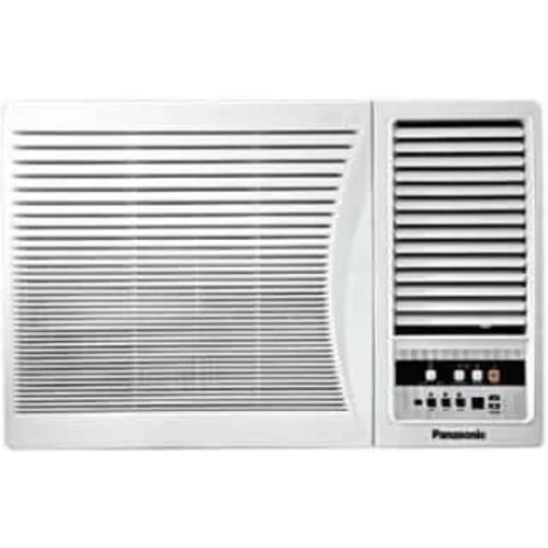 Panasonic Cw Tc1817Ya 15 Ton 5 Star Window Ac Front