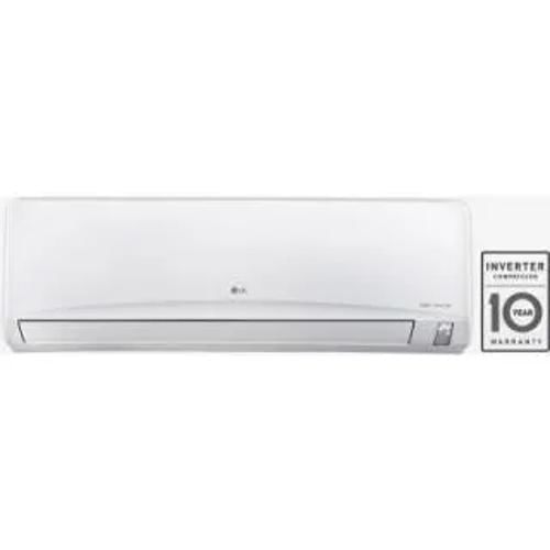 Lg Js Q18Nuxa 15 Ton Inverter Split Ac Front