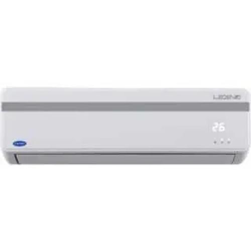 Carrier Legend 15 Ton 3 Star Split Ac Front
