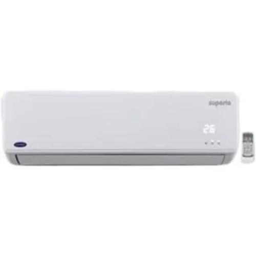 Carrier Superia Cacs18Su5J3 15 Ton 5 Star Split Ac Front