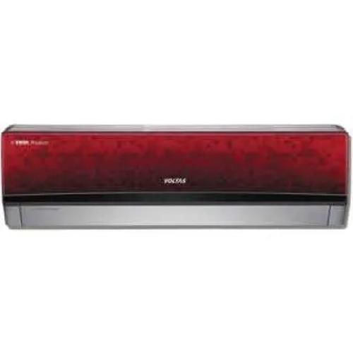 Voltas 125 Ey R 1 Ton 5 Star Split Ac Front
