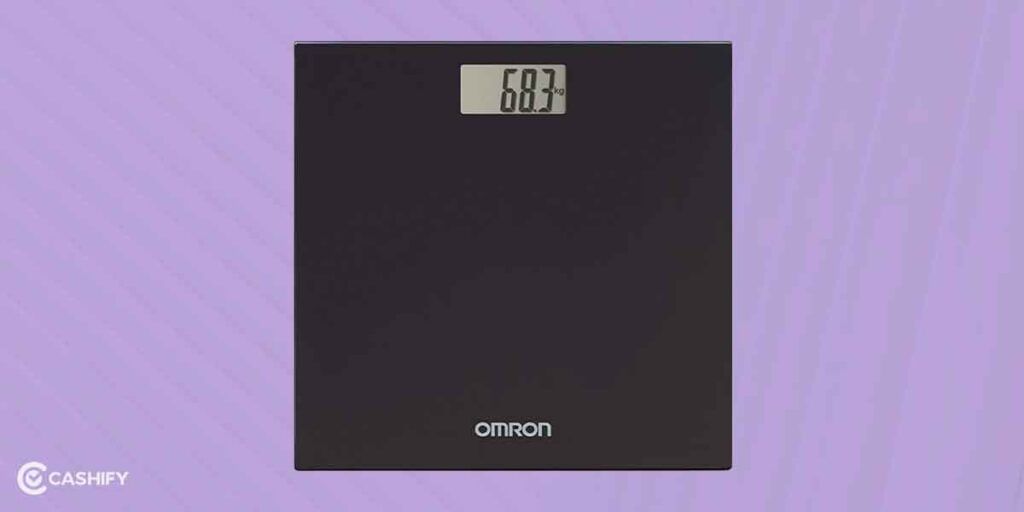 omron machine