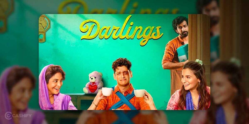 darlings netflix movies