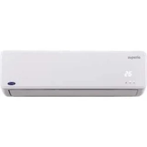 Carrier Superia Cacs12Su5J3 1 Ton 5 Star Split Ac Front