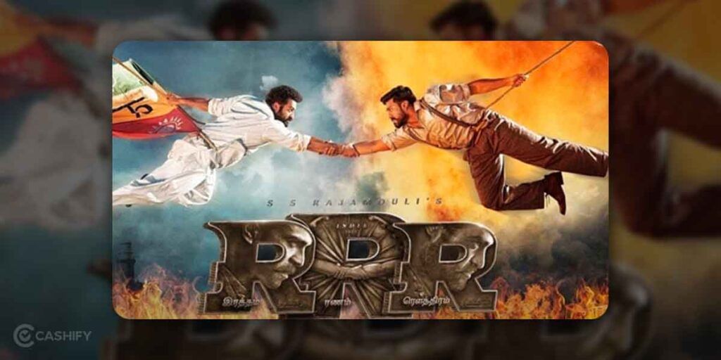 rrr movie
