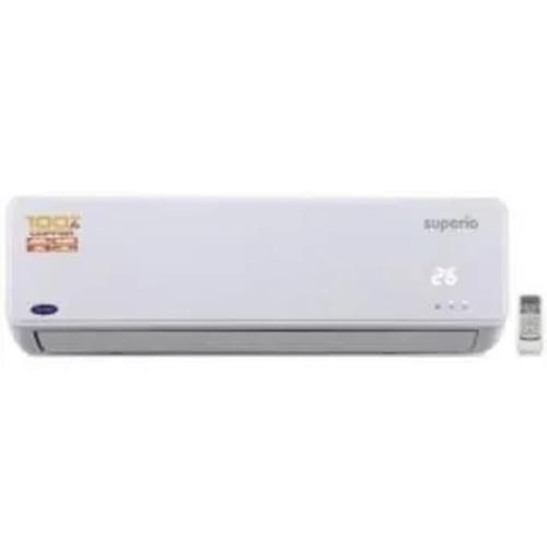 Carrier Superia Cacs24Su2C3 2 Ton 2 Star Split Ac Front