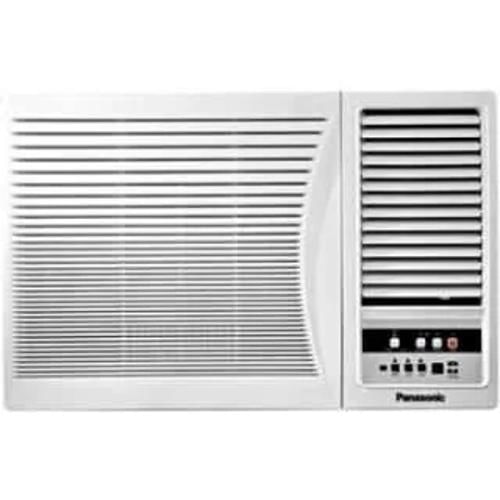Panasonic Rc1217Ya 1 Ton 3 Star Window Ac Front