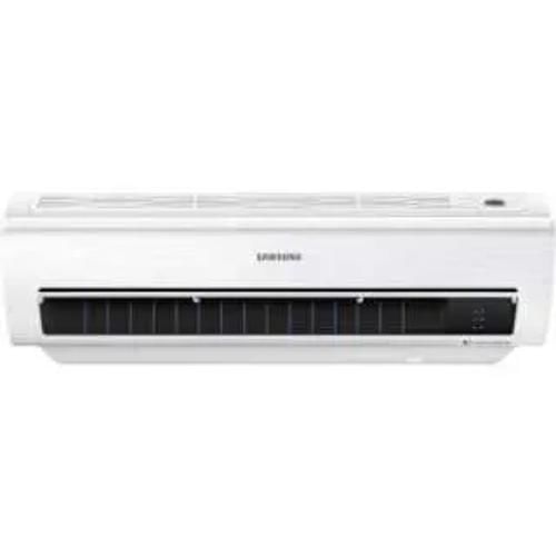 Samsung Ar12Mv5Newk 1 Ton Inverter Split Ac Front Display