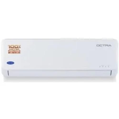 Carrier Octra 4I Cacs12Ox3T6 1 Ton Inverter Split Ac Front