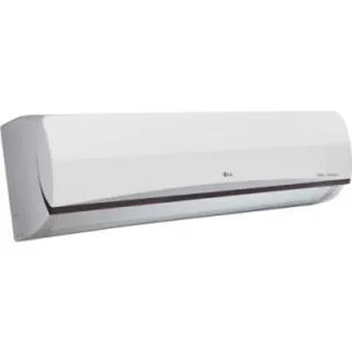 Lg Js Q18Cpxd 15 Ton 3 Star Split Ac Front Display