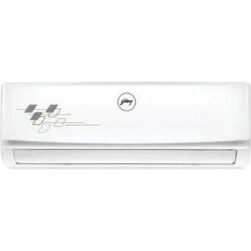 Godrej Gsc 12 Sfzm 3 Rwpm 1 Ton 3 Star Split Ac Front