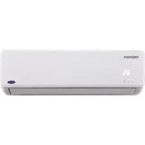 Carrier Superia 4I Caci12Su4I3 1 Ton 4 Star Split Ac Front